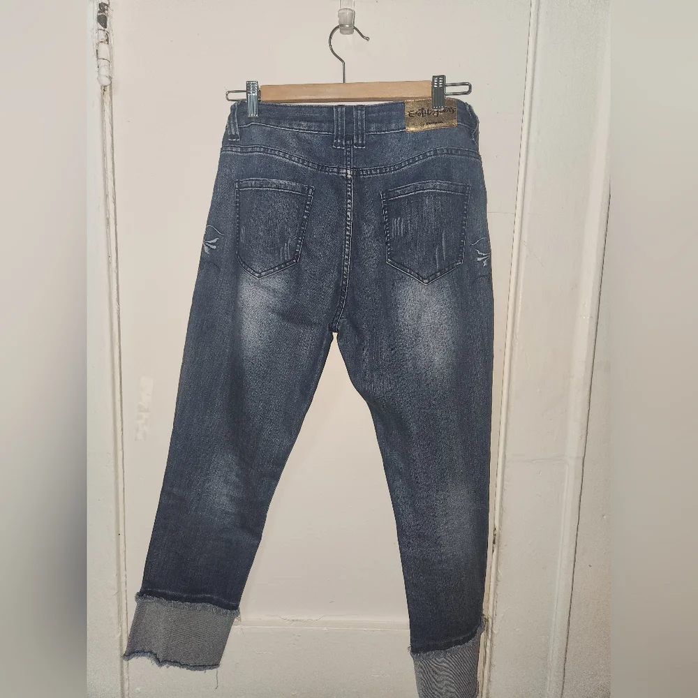 Jeans - Picture 5 of 5